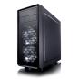 Fractal Design Focus G Negro