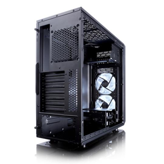 Fractal Design Focus G Negro