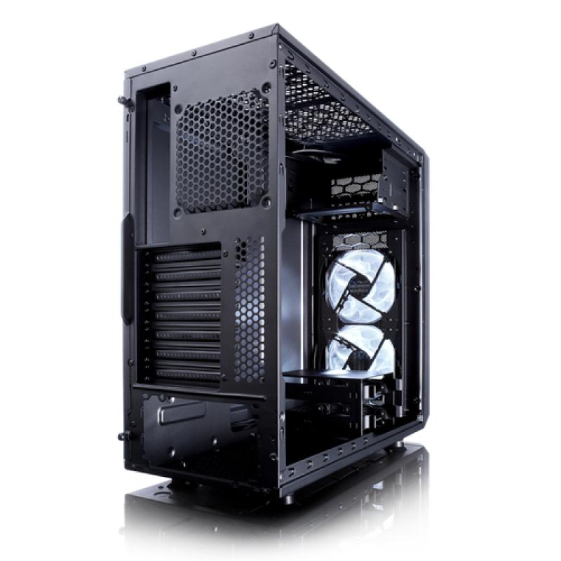 Fractal Design Focus G Negro
