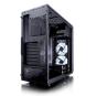 Fractal Design Focus G Negro
