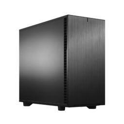 Fractal Design Define 7 Negro Panel Lateral Insonorizado
