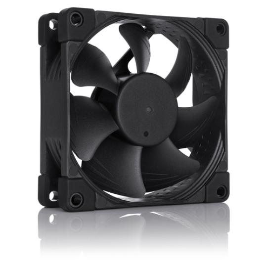 Noctua NF-A8 PWM Chromax.black.swap 80mm