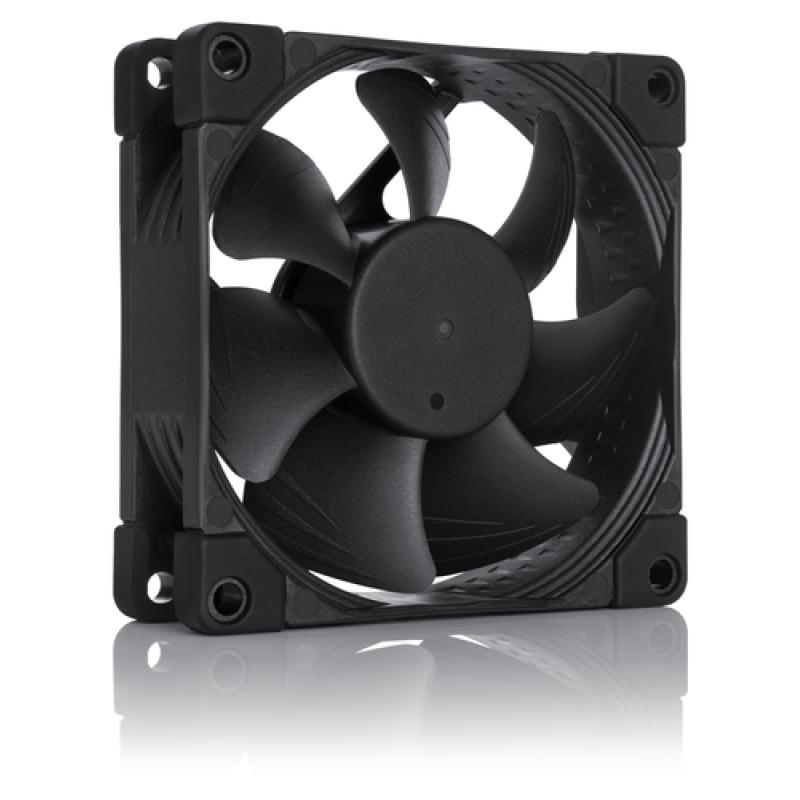 Noctua NF-A8 PWM Chromax.black.swap 80mm
