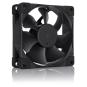 Noctua NF-A8 PWM Chromax.black.swap 80mm