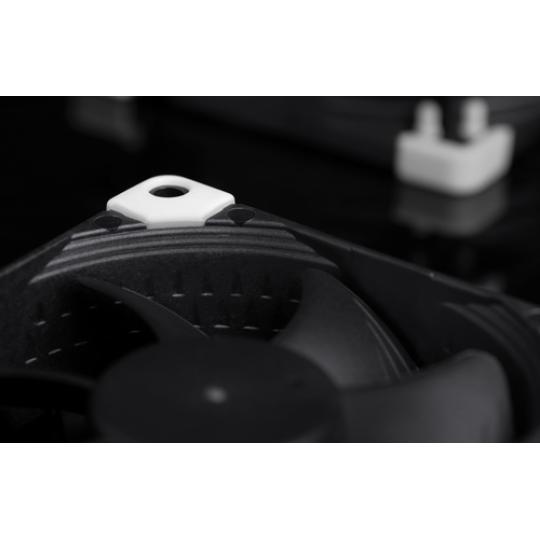 Noctua NF-A8 PWM Chromax.black.swap 80mm