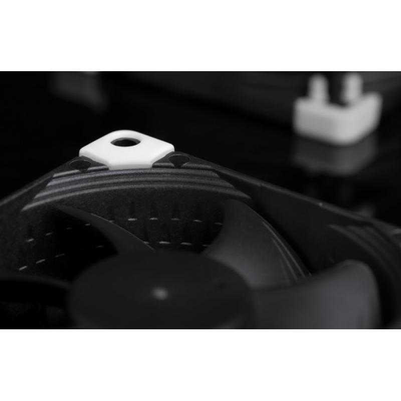 Noctua NF-A8 PWM Chromax.black.swap 80mm