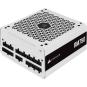 Corsair RM White Series RM750 80 Plus Gold 750W Modular