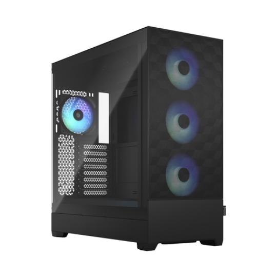 Fractal Design Pop XL Air ARGB TG Negro