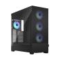 Fractal Design Pop XL Air ARGB TG Negro