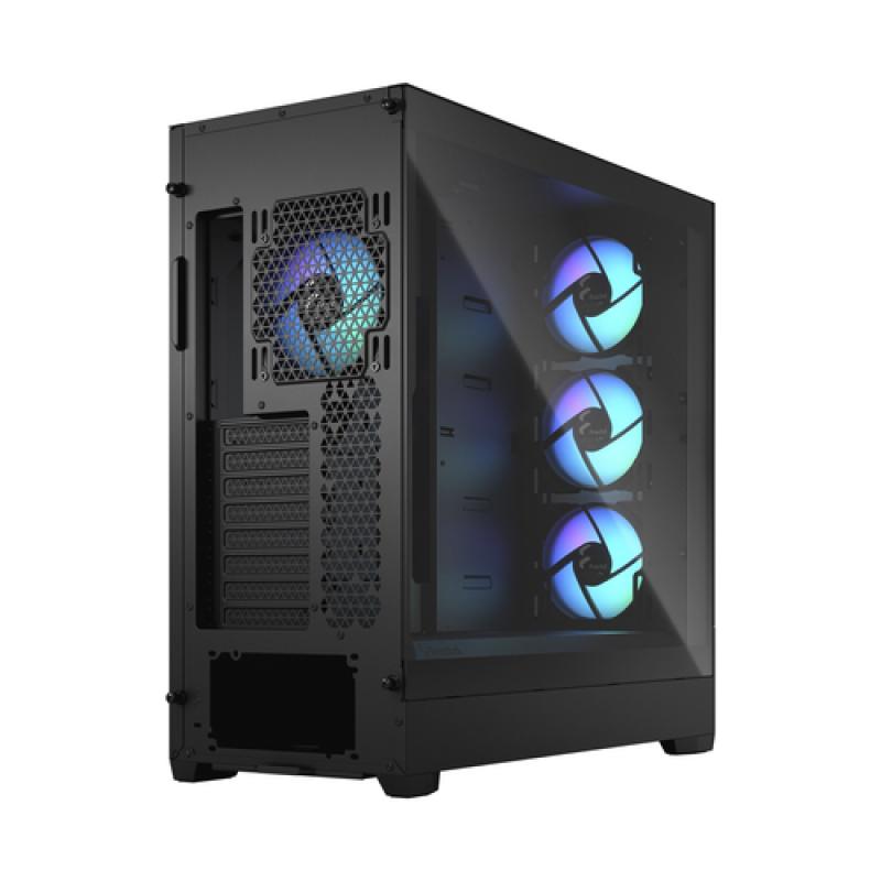 Fractal Design Pop XL Air ARGB TG Negro