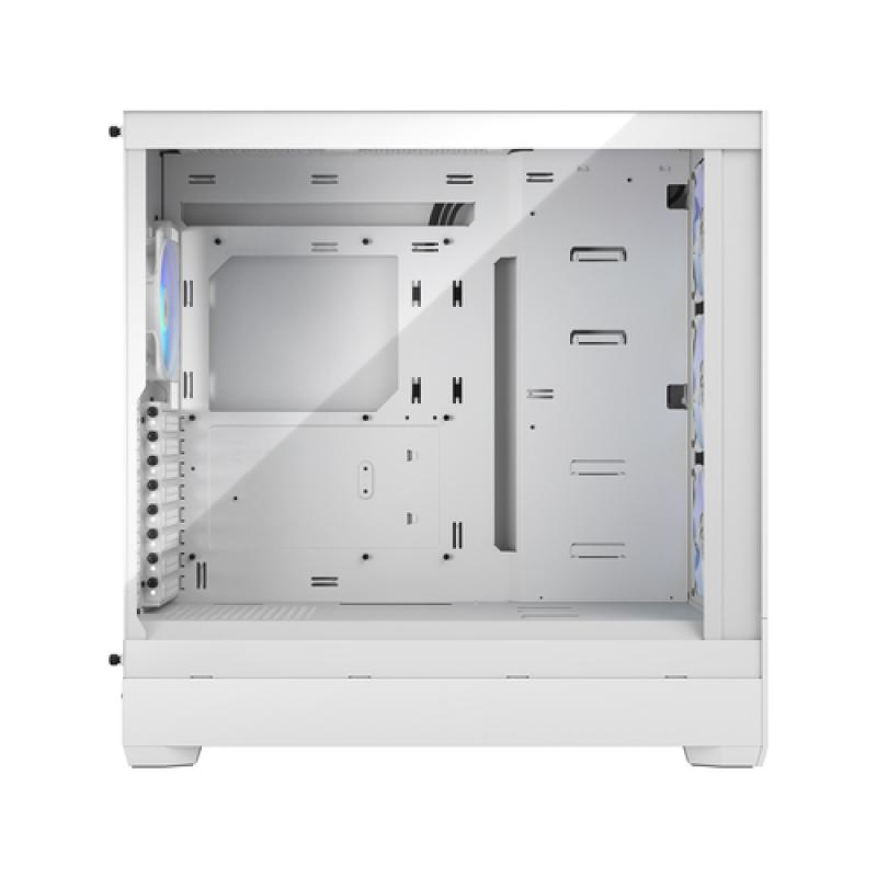 Fractal Design Pop XL Air ARGB TG Blanco