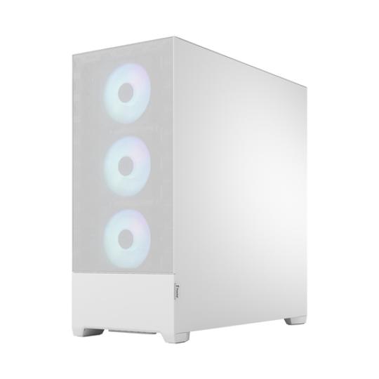 Fractal Design Pop XL Air ARGB TG Blanco