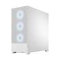 Fractal Design Pop XL Air ARGB TG Blanco