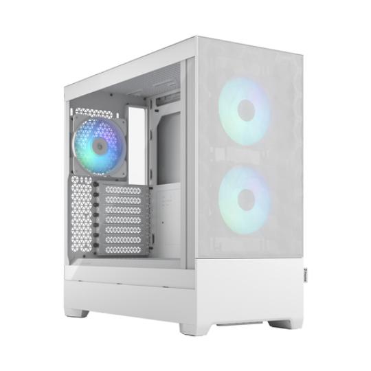Fractal Design Pop Air ARGB TG Blanco