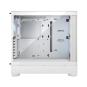 Fractal Design Pop Air ARGB TG Blanco