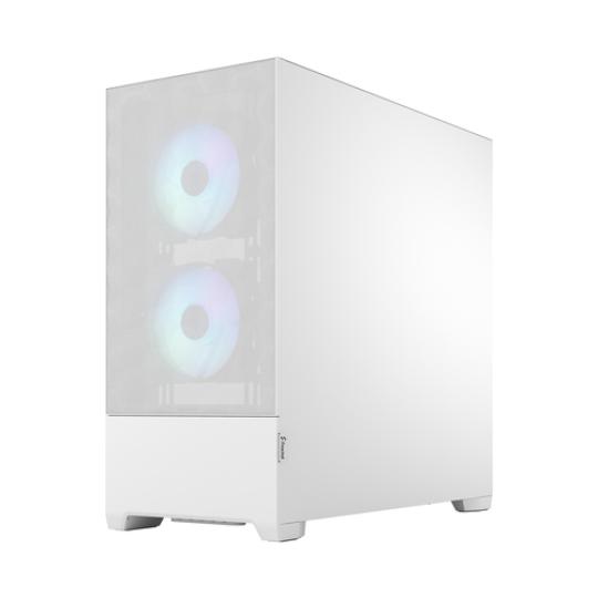 Fractal Design Pop Air ARGB TG Blanco