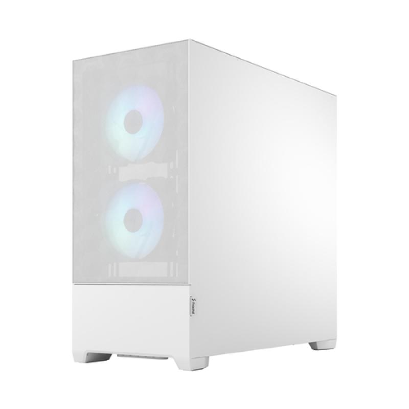 Fractal Design Pop Air ARGB TG Blanco