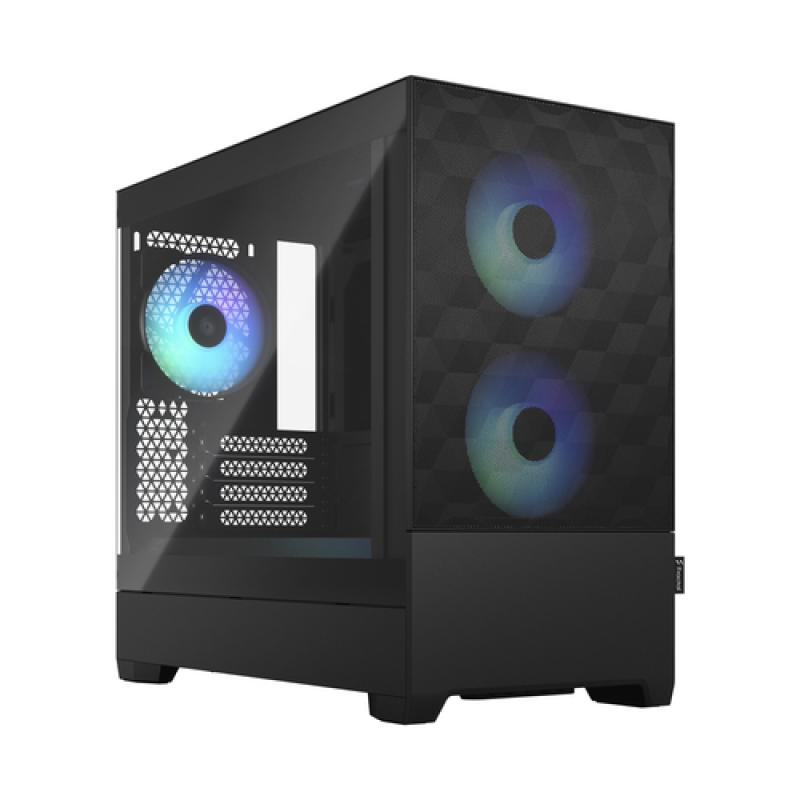 Fractal Design Pop Mini Air ARGB TG Negro