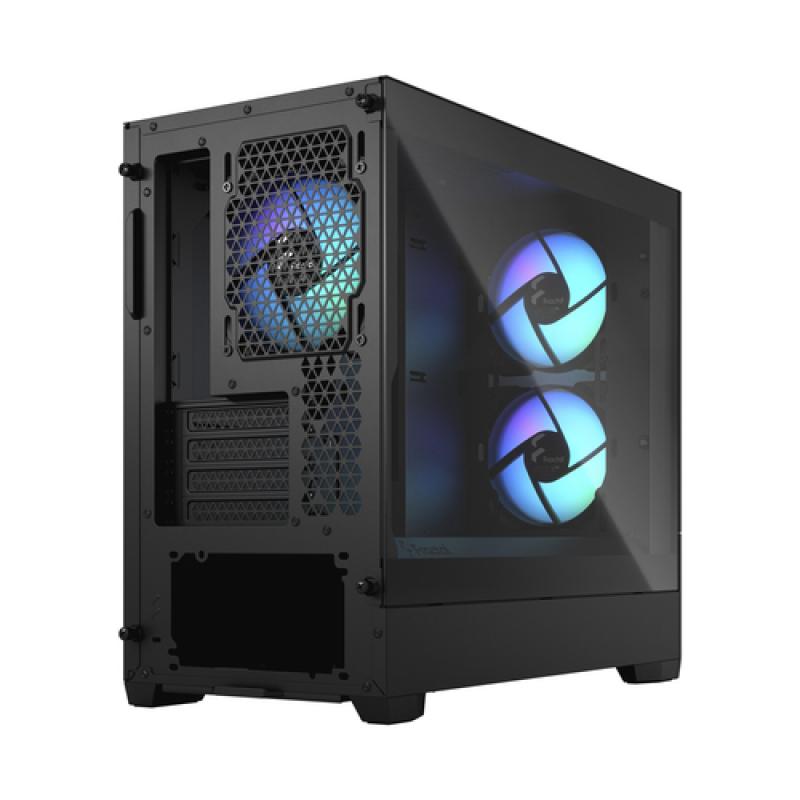 Fractal Design Pop Mini Air ARGB TG Negro