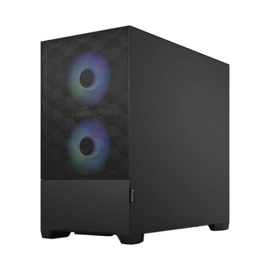 Fractal Design Pop Mini Air ARGB TG Negro