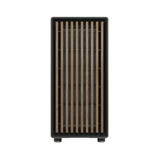 Fractal Design North Blanco Cristal Templado