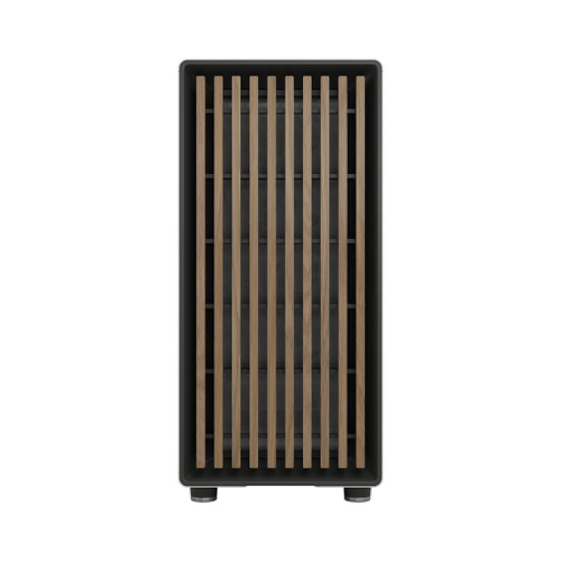 Fractal Design North Blanco Cristal Templado