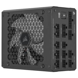 Corsair HX1000i 80 Plus Platinum 1000W 3.0 PCIE 5.0 Modular