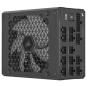 Corsair HX1000i 80 Plus Platinum 1000W 3.0 PCIE 5.0 Modular