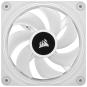 Corsair QX120 RGB 120mm Triple Pack Blanco