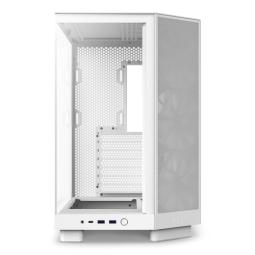 NZXT H6 Flow Blanco