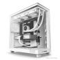 NZXT H6 Flow Blanco