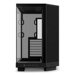 NZXT H6 Flow Negro