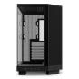 NZXT H6 Flow Negro
