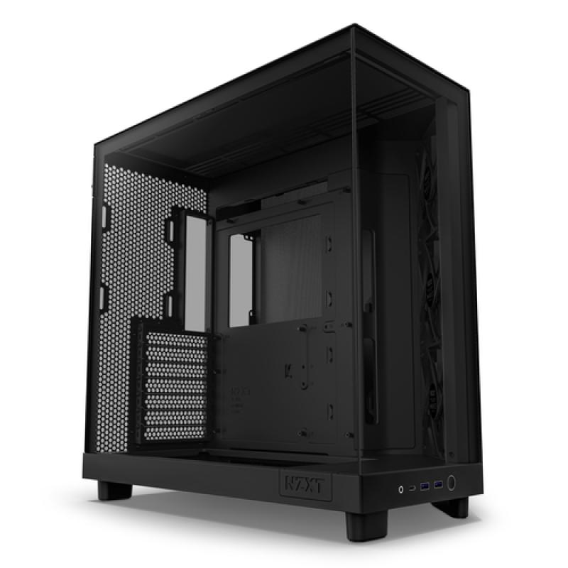 NZXT H6 Flow Negro