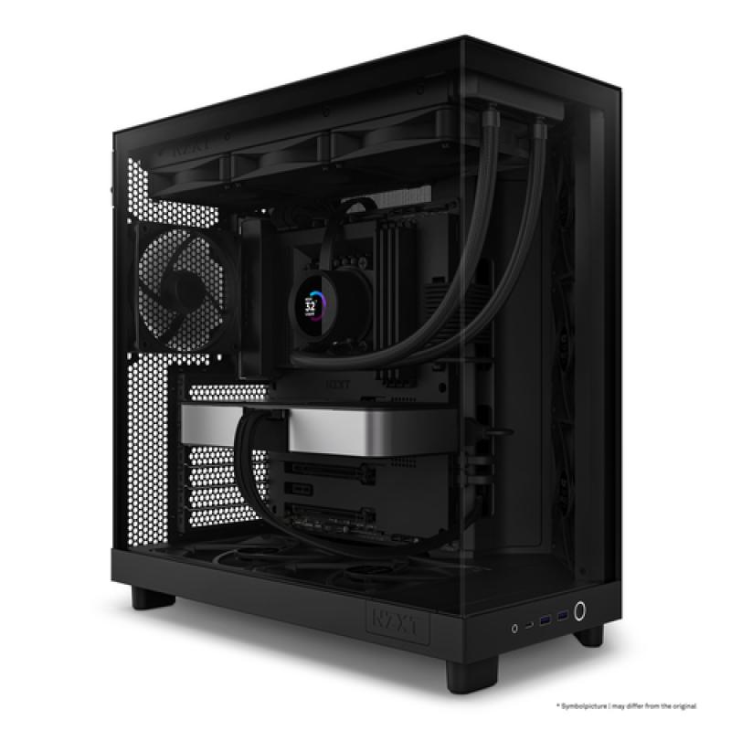 NZXT H6 Flow Negro