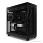 NZXT H6 Flow Negro