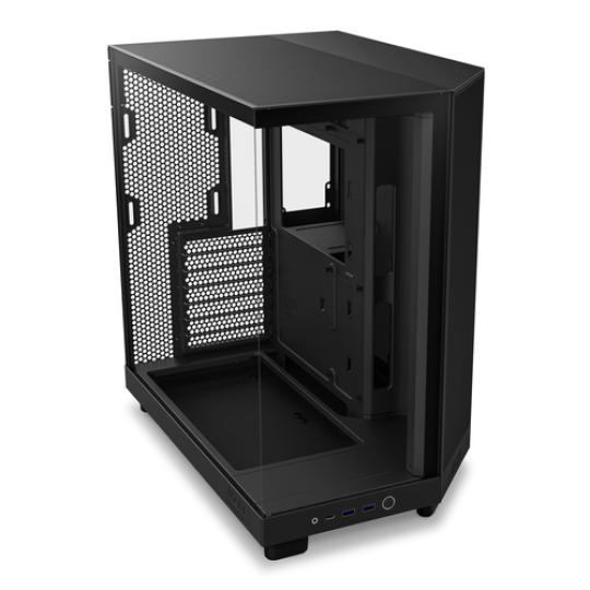 NZXT H6 Flow RGB Negro