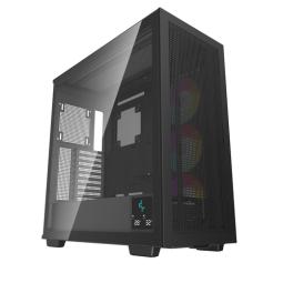 DeepCool Morpheus Digital Mesh Negro