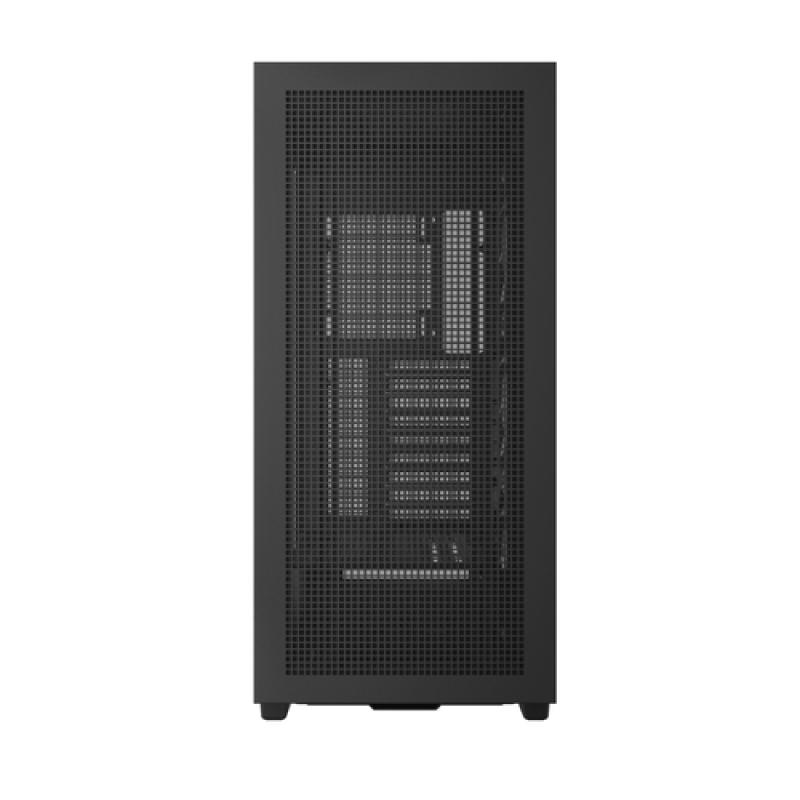 DeepCool Morpheus Digital Mesh Negro