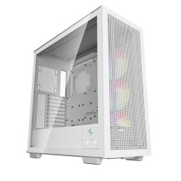 DeepCool Morpheus Digital Mesh Blanco