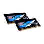 G.Skill Ripjaws 16GB 2x8GB 3200MHz CL22 SoDIMM