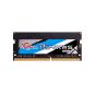 G.Skill Ripjaws 16GB 2x8GB 3200MHz CL22 SoDIMM