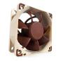 Noctua NF-A6X25 5V 60mm Marrón