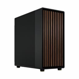 Fractal Design North XL Charcoal Negro