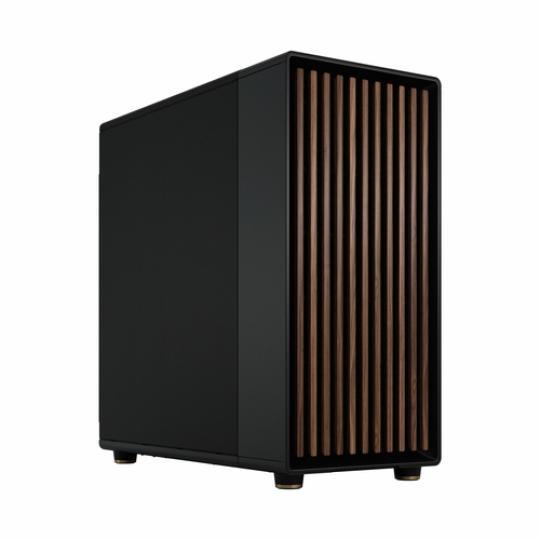 Fractal Design North XL Charcoal Negro