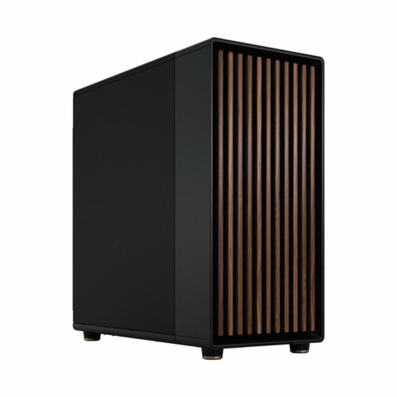 Fractal Design North XL Charcoal Negro