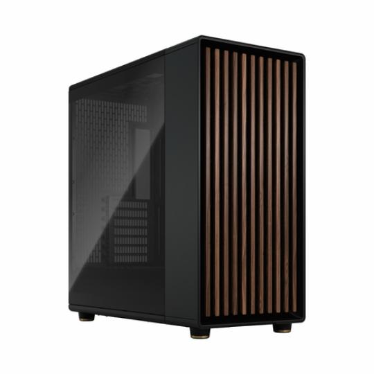 Fractal Design North XL Charcoal TG Dark Negro