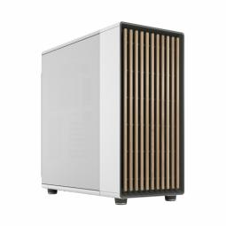 Fractal Design North XL Chalk Blanco
