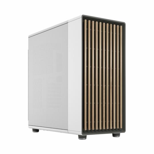 Fractal Design North XL Chalk Blanco