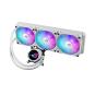 Asus ROG Strix LC III 360 ARGB Blanco